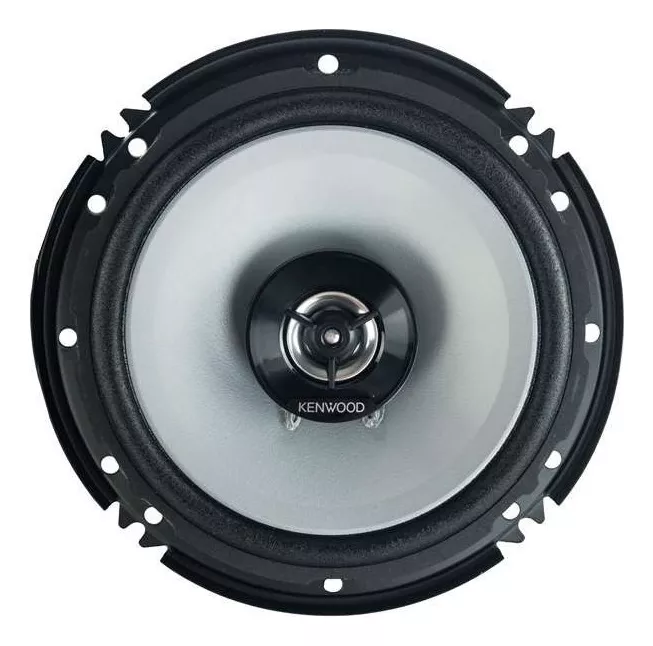 Par De Parlantes Kenwood Kfc 1666s 300 Watts 6.5 Pulgadas.
