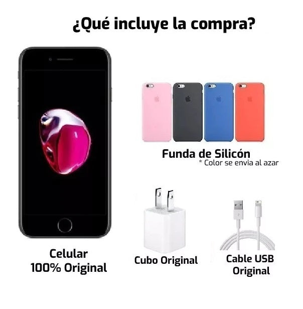 Celular iPhone  XS 256GB (Gris Espacial) Reacondicionado Grado A