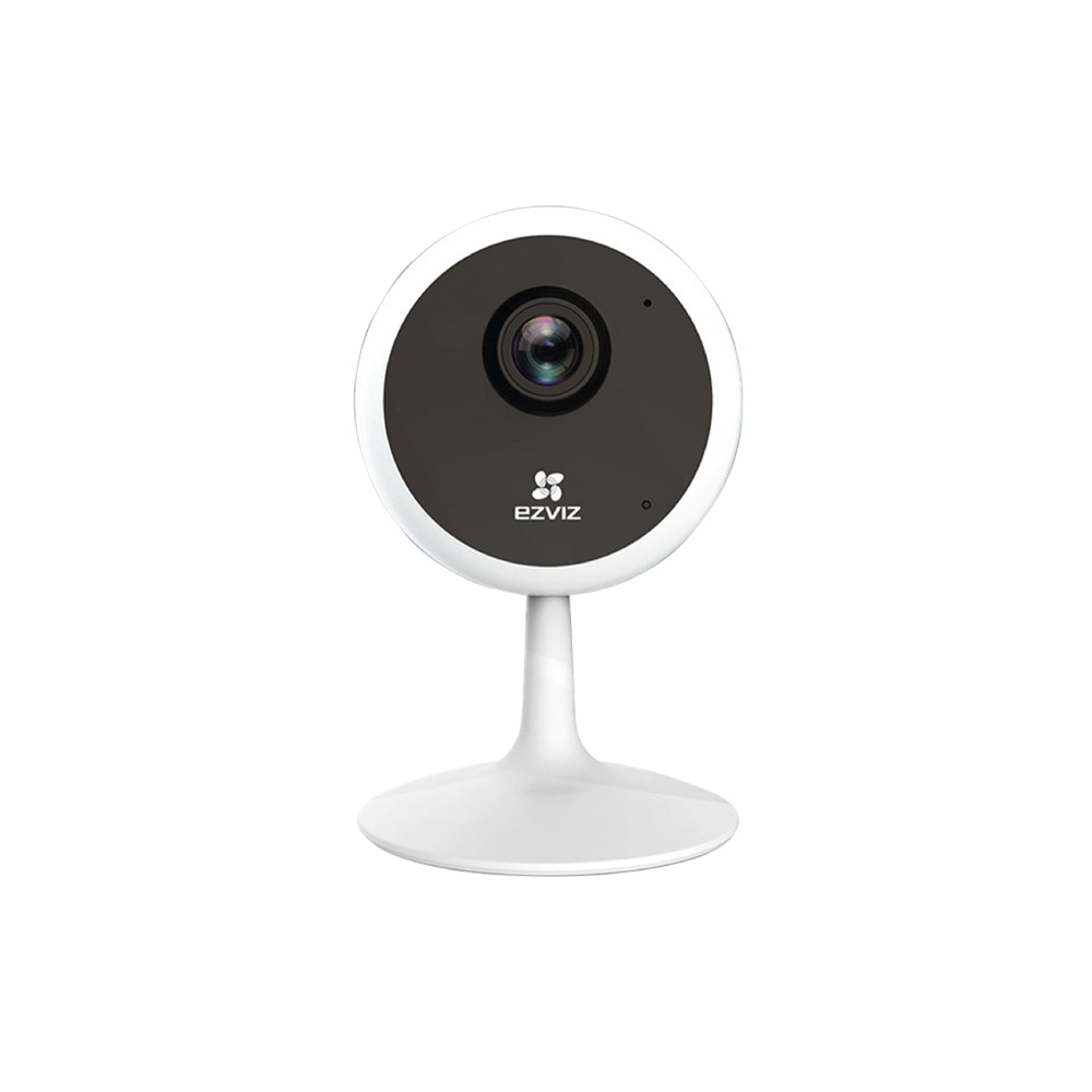 Mini Cámara IP 2 Megapixel, Detección de Movimiento, Audio de dos vías, uso Interior, Visión 106°.