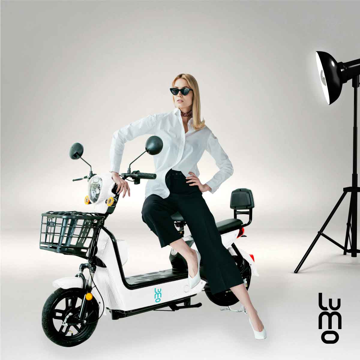 Bicicleta Moto Electrica Urbana Motor Recargable Ecologica.