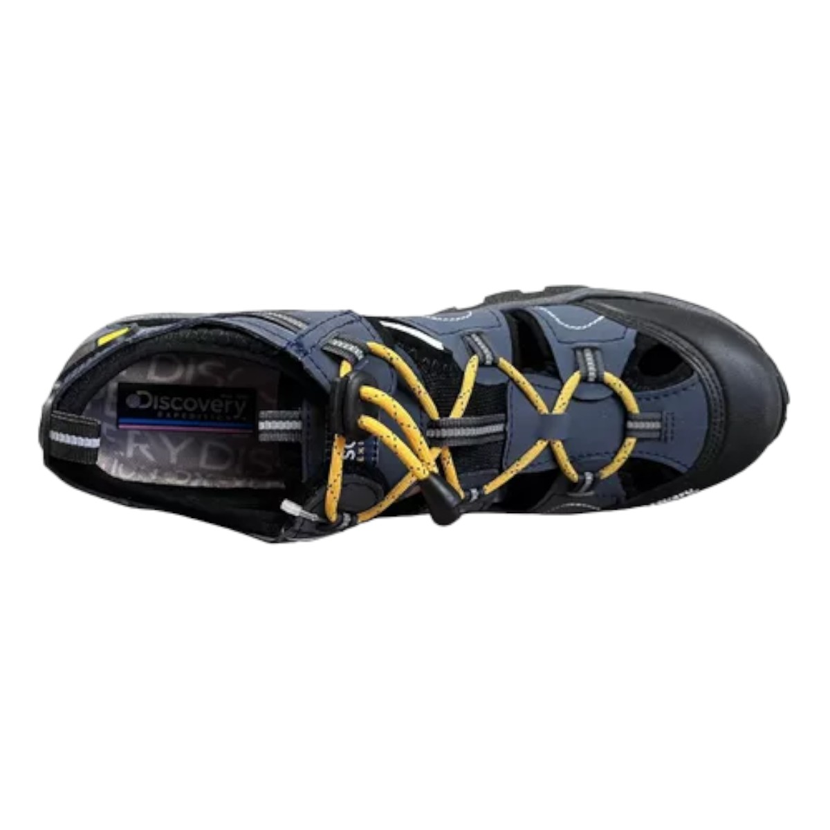 Sandalia Discovery Expedition Hiking Hombre Blackwood 1959 Azul