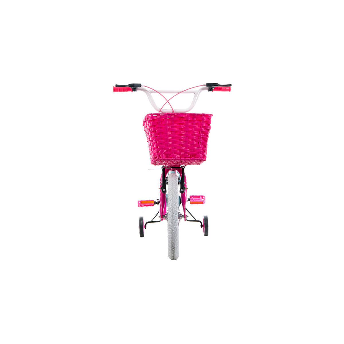 Bicicicleta Veloci Amore Mio R16 Azul BMX