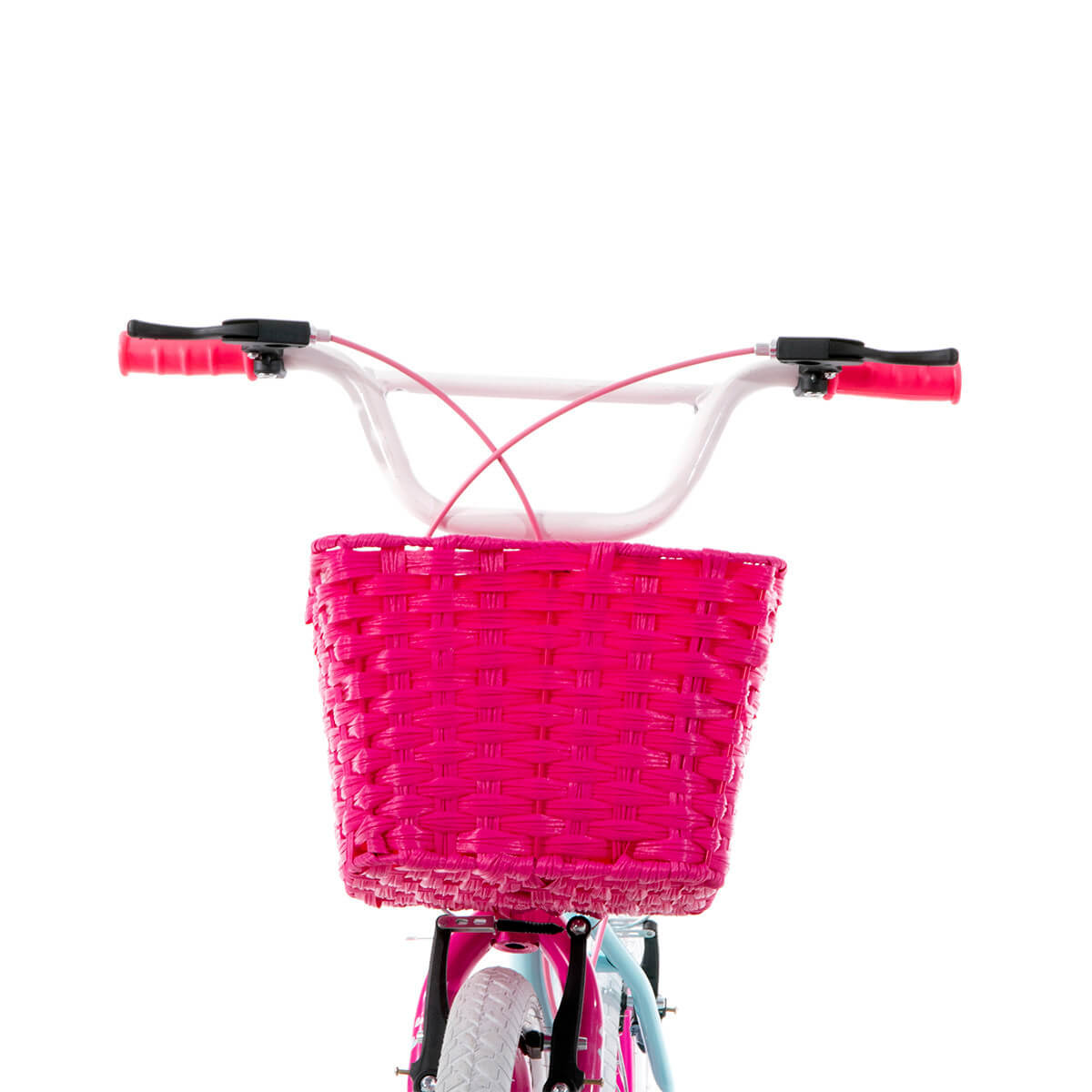Bicicicleta Veloci Amore Mio R16 Azul BMX