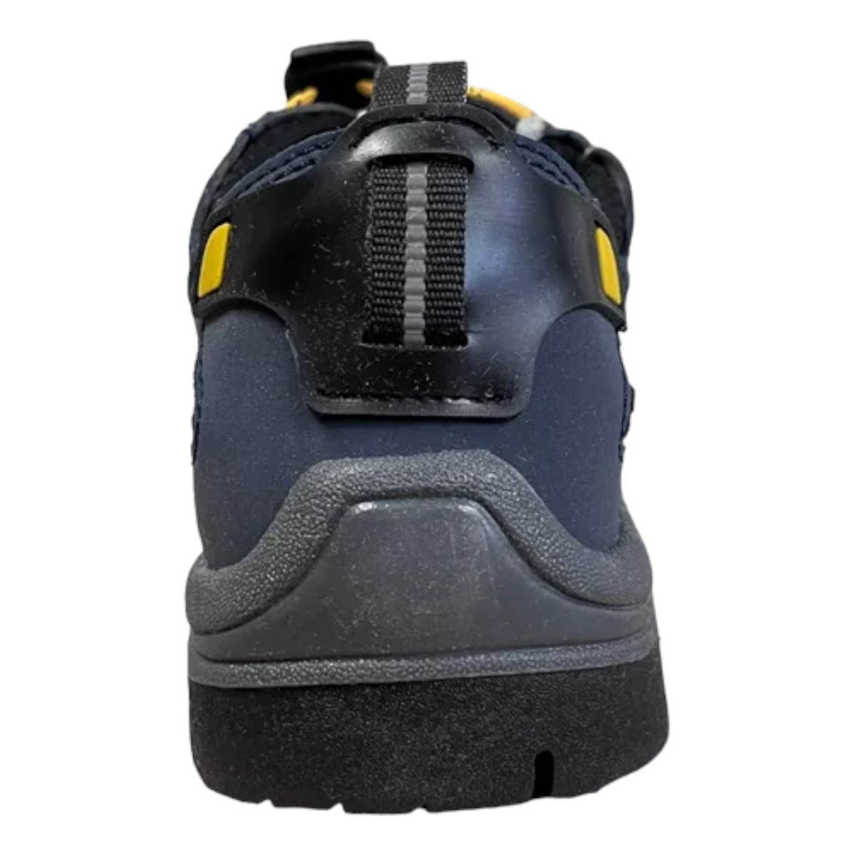 Sandalia Discovery Expedition Hiking Hombre Blackwood 1959 Azul