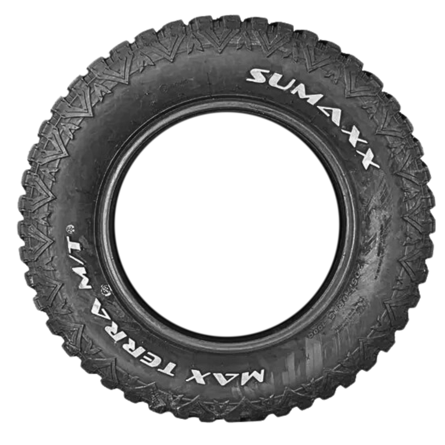 LLanta LT235/75R15 Max Terra M/T SUMAXX 