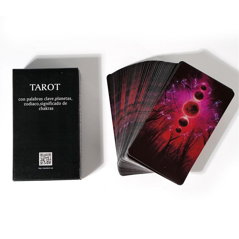 Tarot Rider Waite Principiantes: Significados detallados + Guía paso a paso