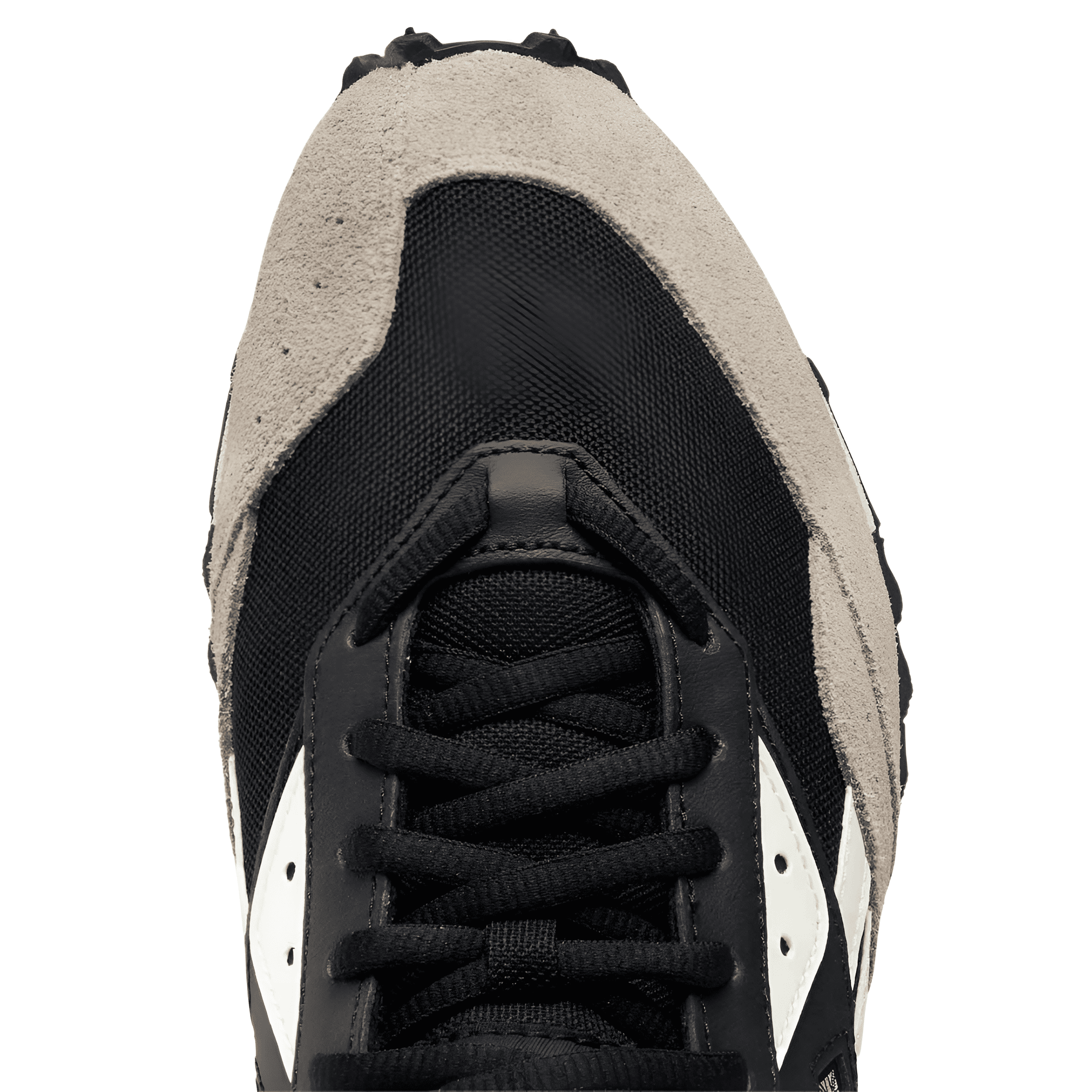 Tenis Reebok Unisex Lx2200 Running Gy1534 Negro Gris