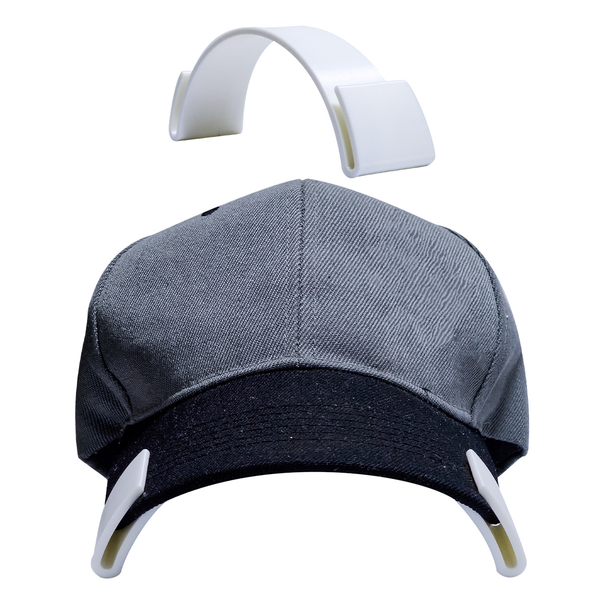 Curveador De Gorra Plana Curva Universal