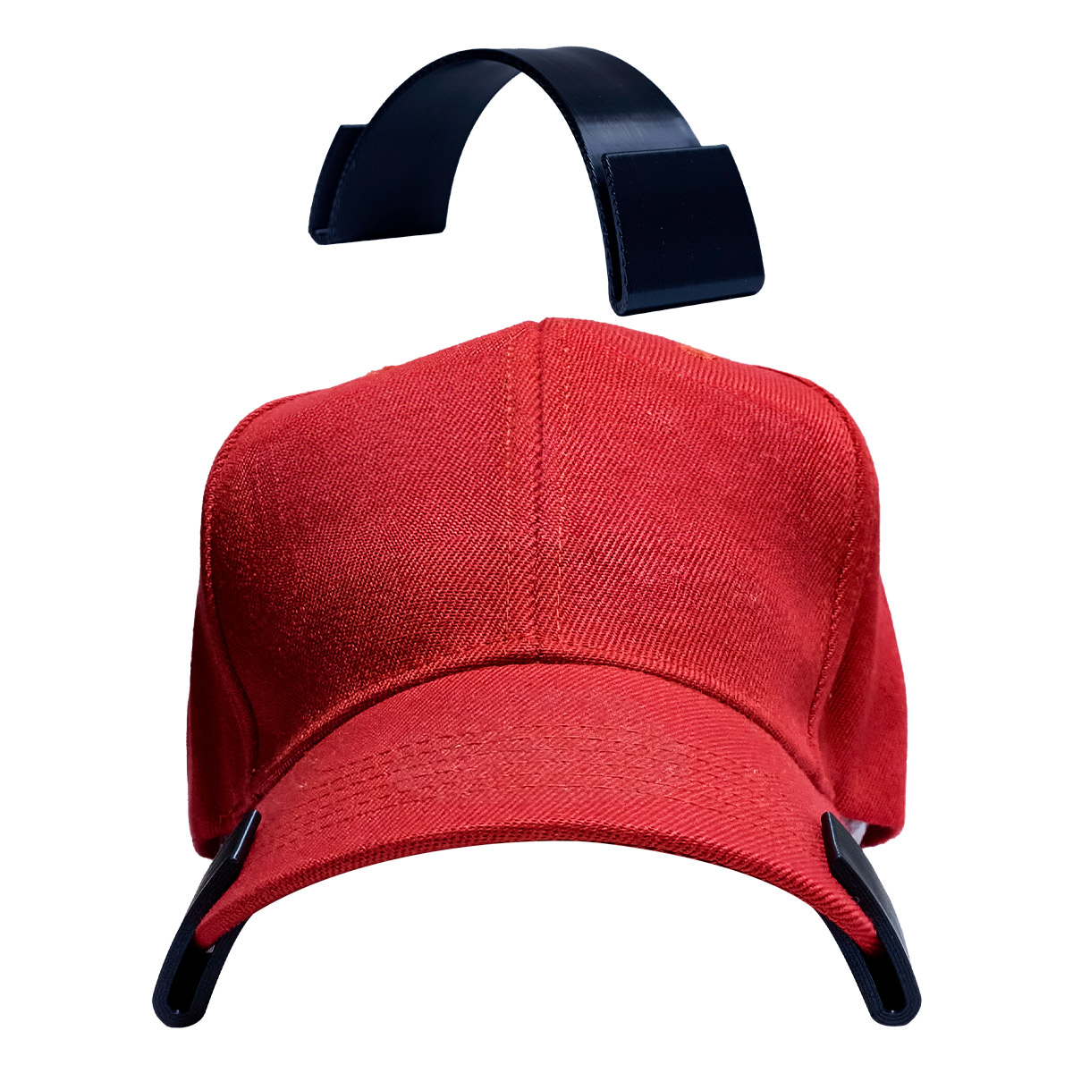 Curveador De Gorra Plana Curva Universal