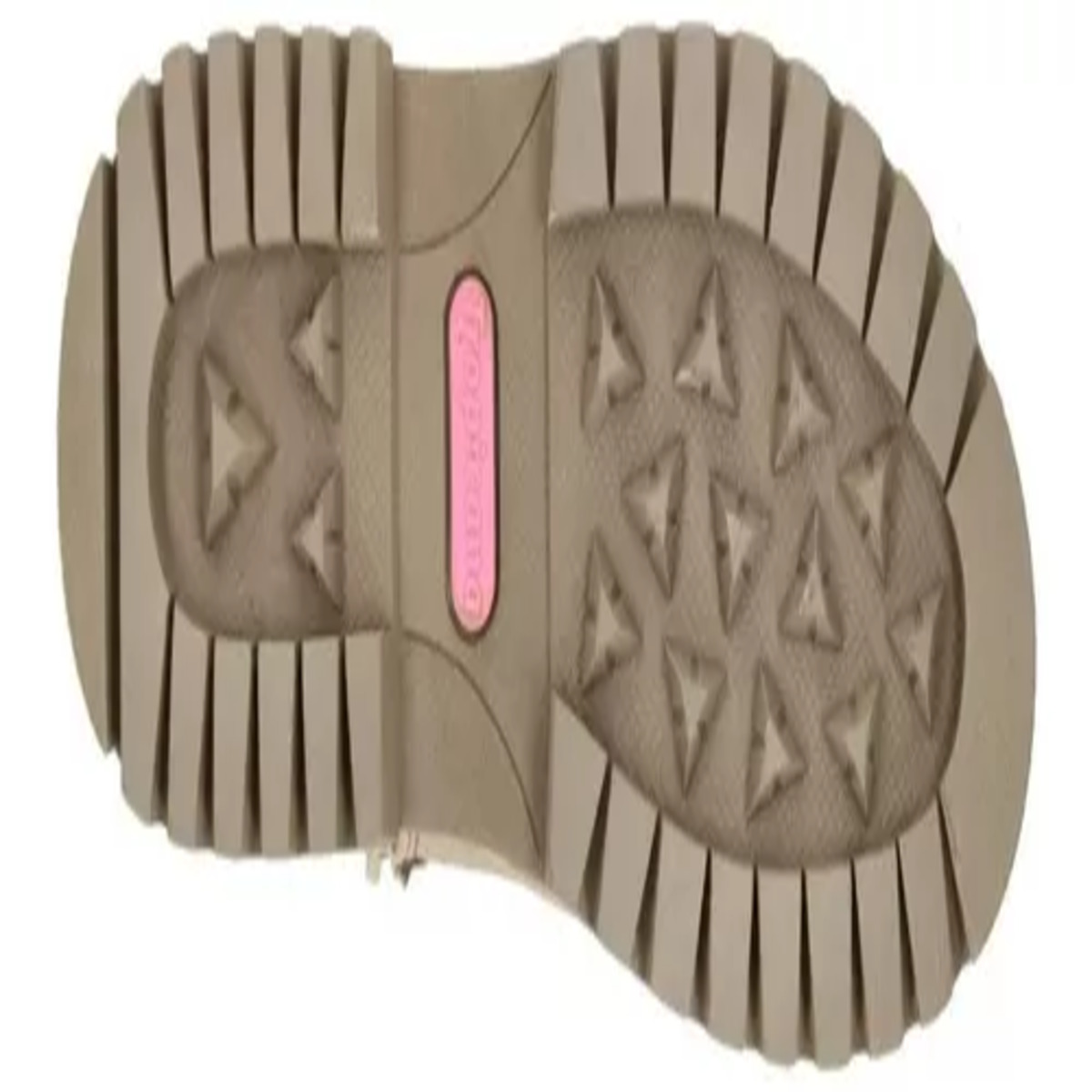 Bota Tropicana Niñas Casual 64002cam 19.5MX.