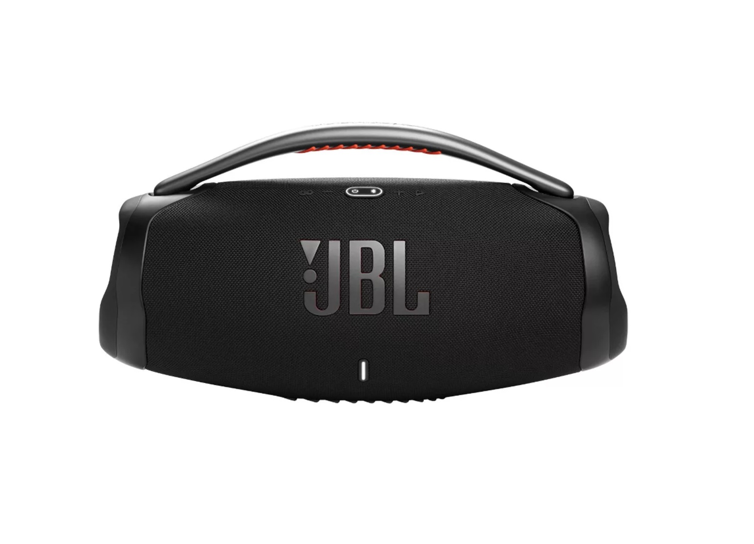 Bocina Altavoz JBL Boombox 3 Color Negro Bluetooth, Resistente Al Agua .