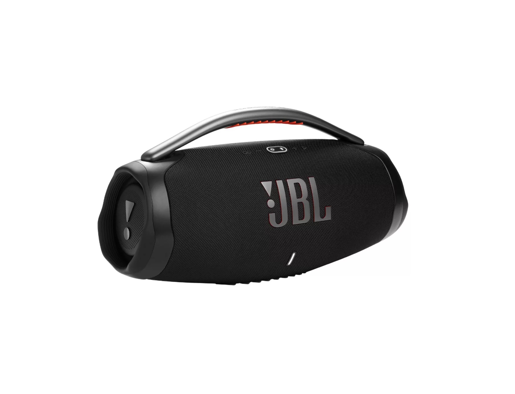 Bocina Altavoz JBL Boombox 3 Color Negro Bluetooth, Resistente Al Agua .