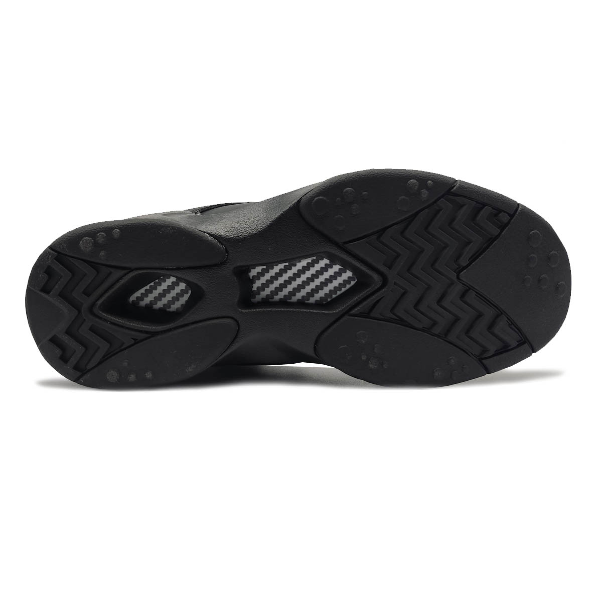 Reebok Shaq Attaq  Negro Morado Dorado Hombre Basquetbol Originales .