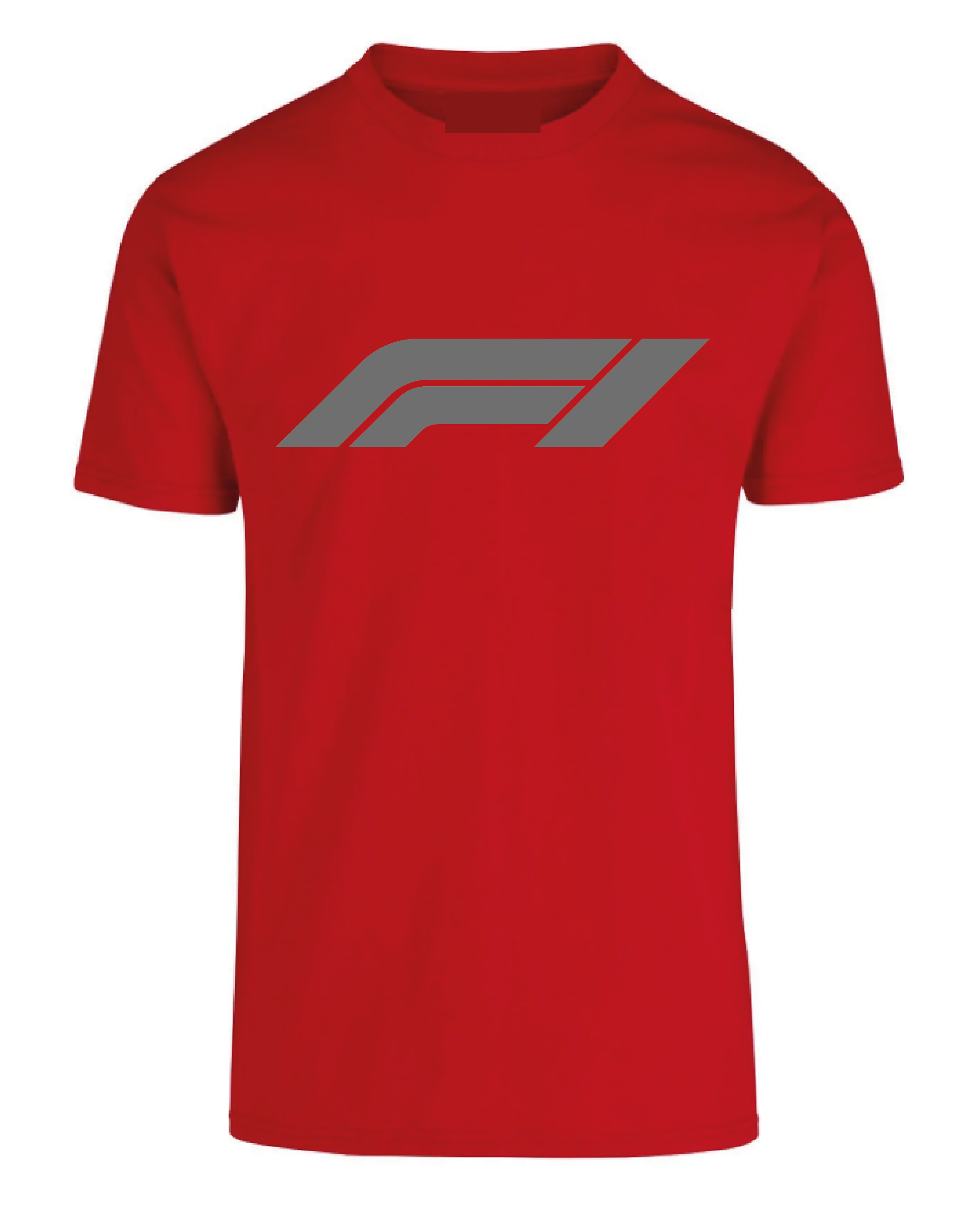 Playera Formula 1 F1