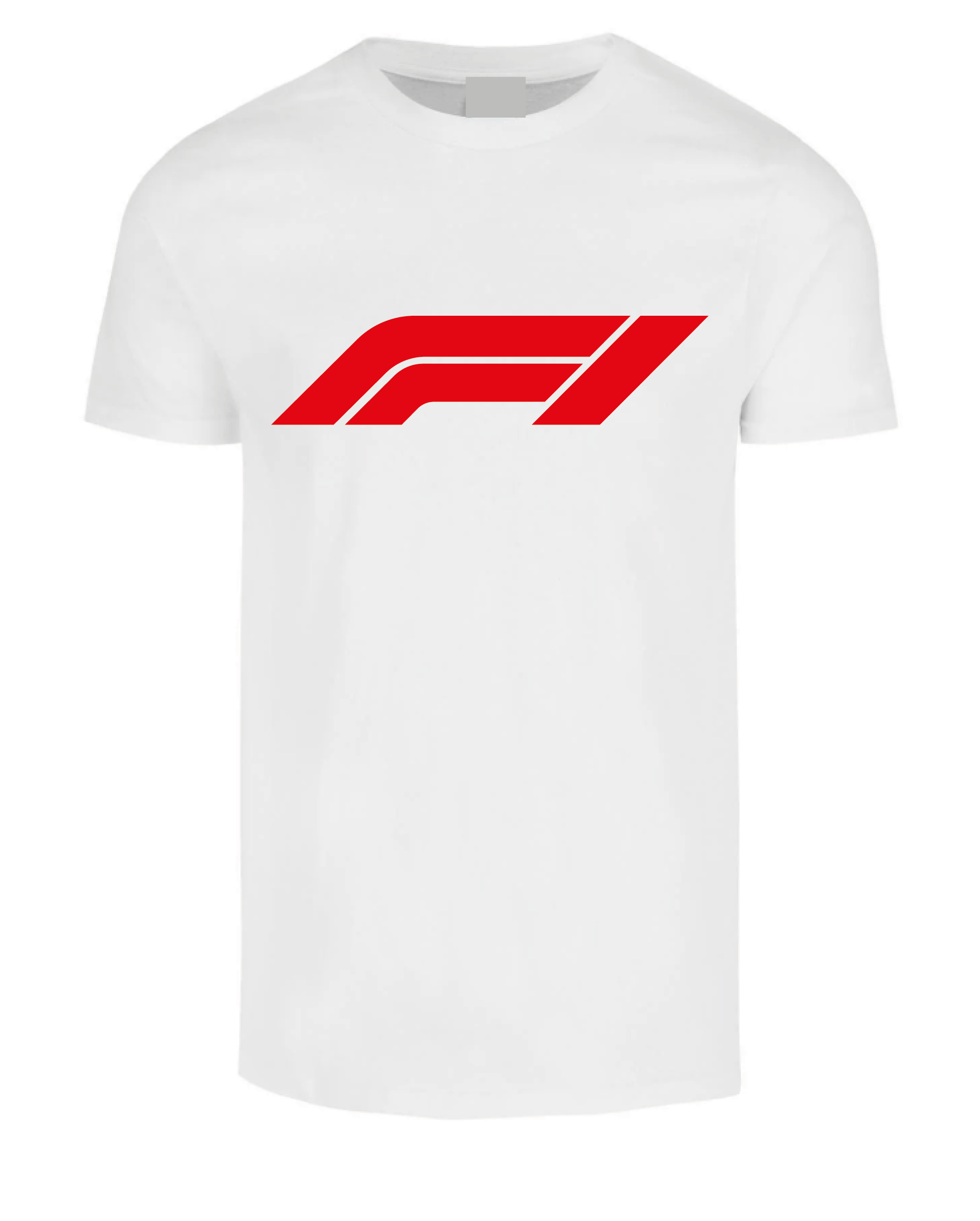 Playera Formula 1 F1
