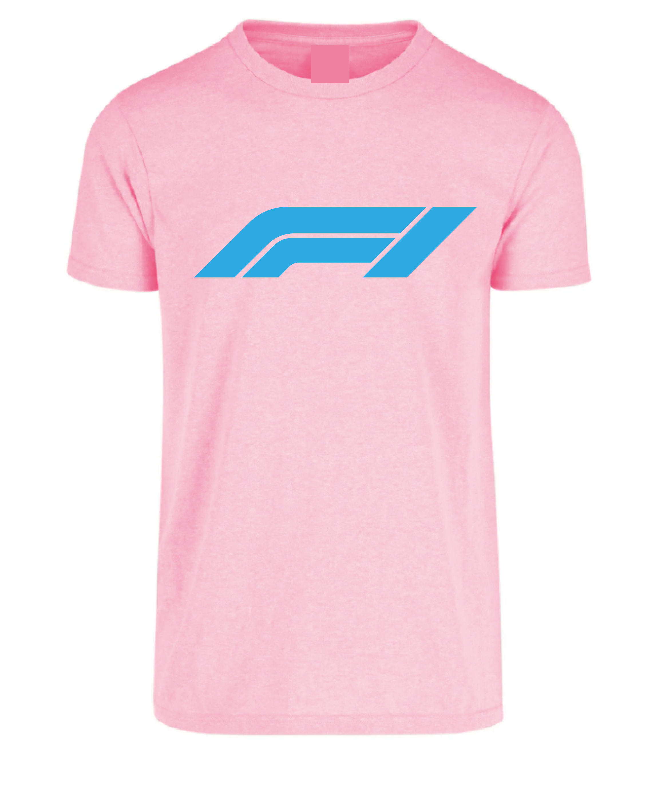 Playera Formula 1 F1