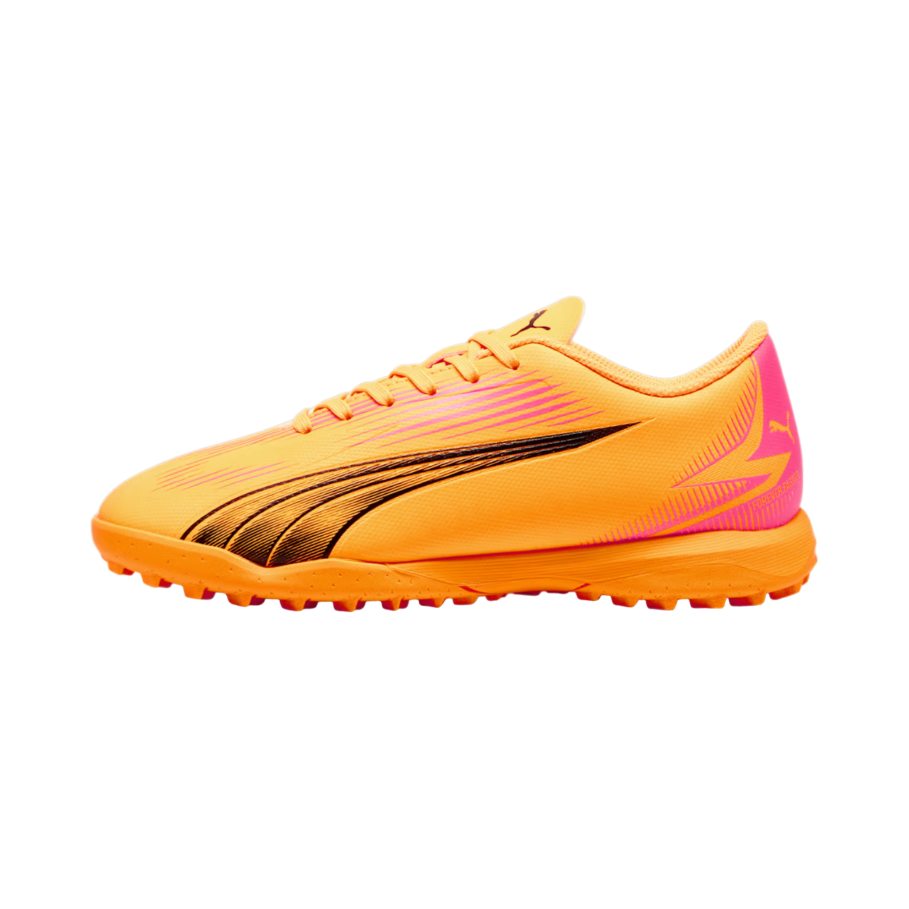 Tenis de futbol Puma juvenil ULTRA PLAY TT 10777903
