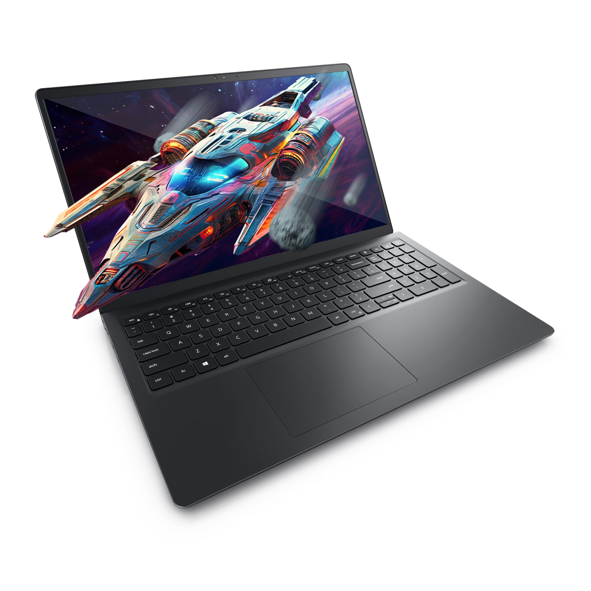 Combo Laptop DELL Inspiron 15 3525 amd Ryzen 7 16GB 1TB ssd 15.6Pulg FHD w11h us + Audifonos.