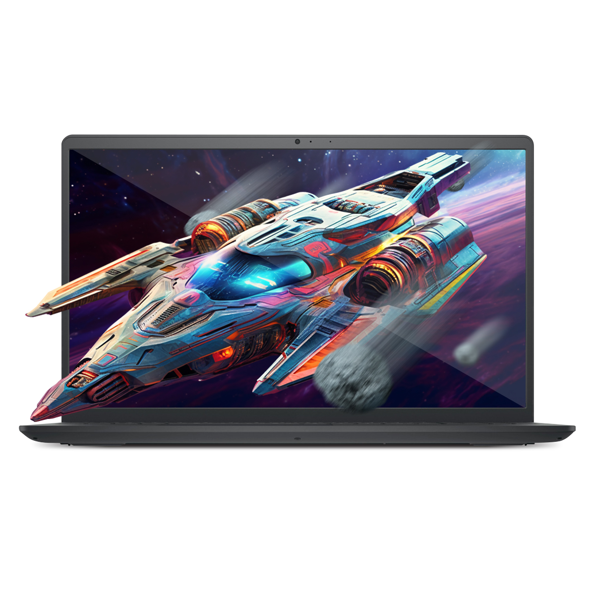 Combo Laptop DELL Inspiron 15 3525 amd Ryzen 7 16GB 1TB ssd 15.6Pulg FHD w11h us + Audifonos.