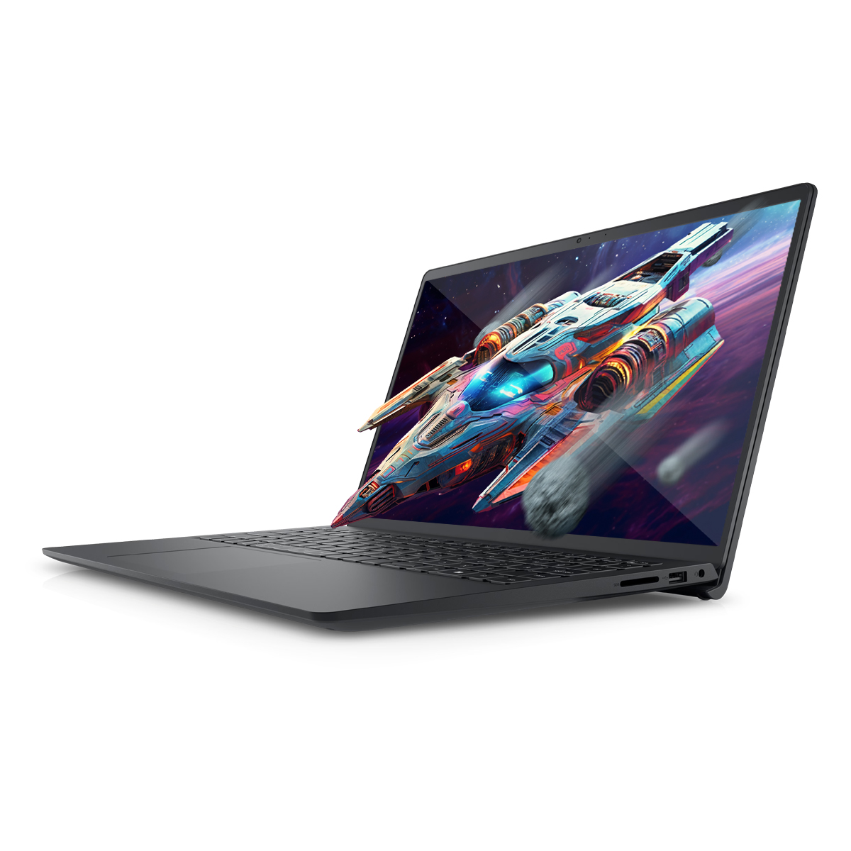 Combo Laptop DELL Inspiron 15 3525 amd Ryzen 7 16GB 1TB ssd 15.6Pulg FHD w11h us + Audifonos.