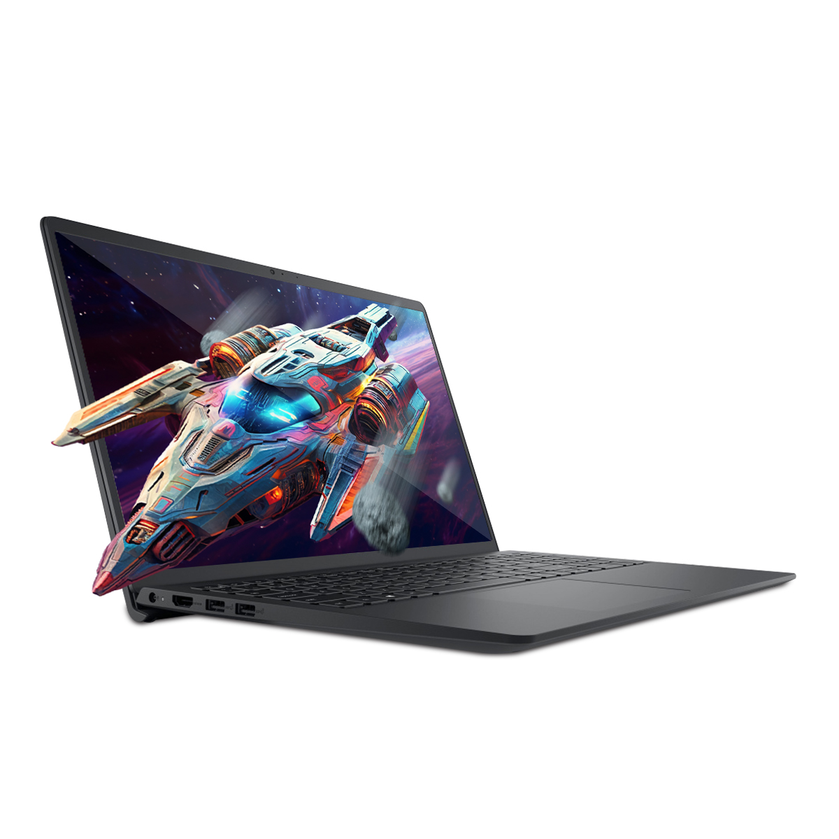 Combo Laptop DELL Inspiron 15 3525 amd Ryzen 7 16GB 1TB ssd 15.6Pulg FHD w11h us + Audifonos.