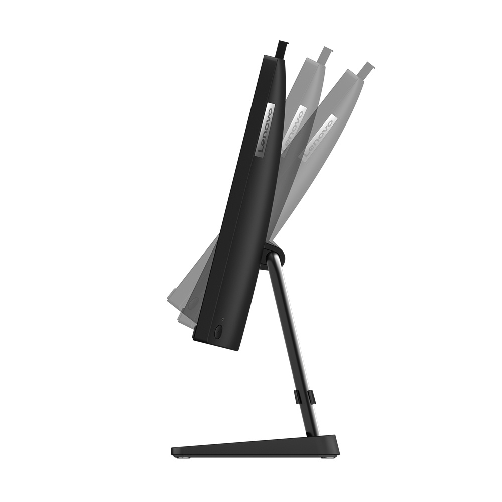 Lenovo IdeaCentre AIO 3 24ADA6 All-in-One 23.8", AMD Ryzen 5 3500U 2.10GHz, 8GB, 1TB + 128GB SSD, Windows 11 Home 64-bit, Negro.