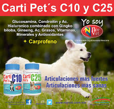 CARTIPETS C 25