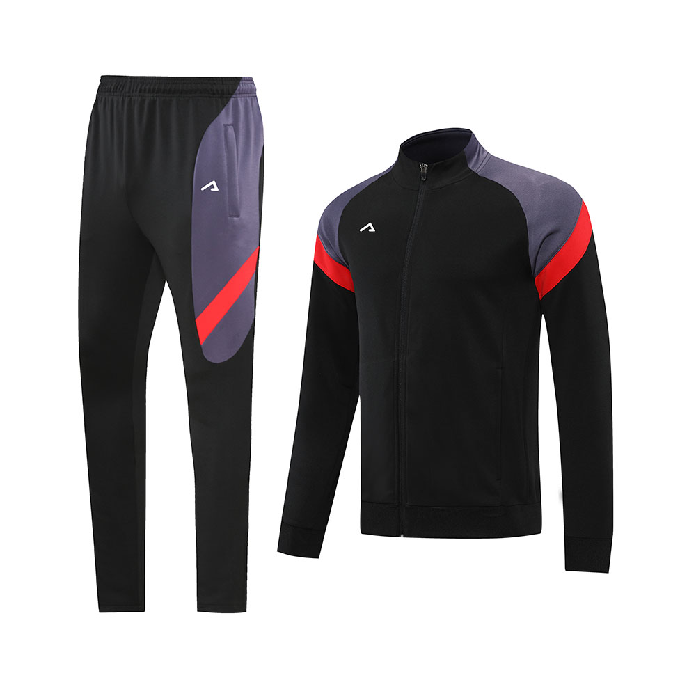 Conjunto Deportivo Knite Line Hombre.