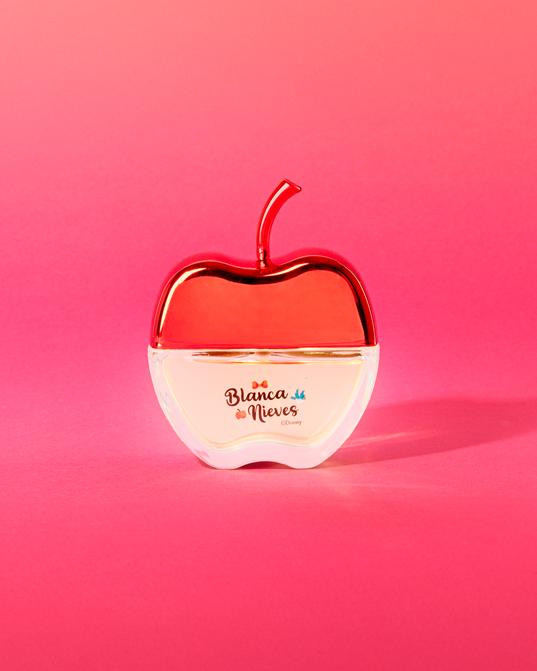 BLANCA NIEVES PERFUME INFANTIL FRAGANCIA INFANTIL PARA NIÑAS Y JOVENCITAS AROMA MUY DURADERO EN HERMOSA PRESENTACIÓN