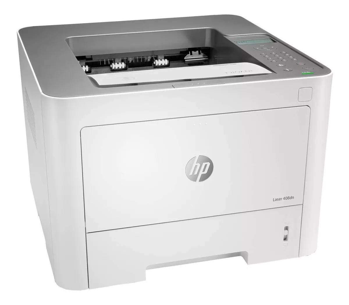 Impresora Láser Hp 408DN Monocromática (7UQ75A)