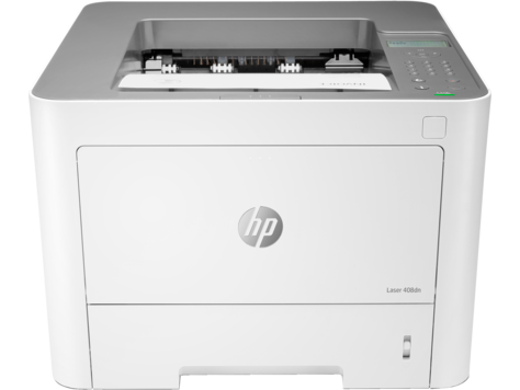 Impresora Láser Hp 408DN Monocromática (7UQ75A)