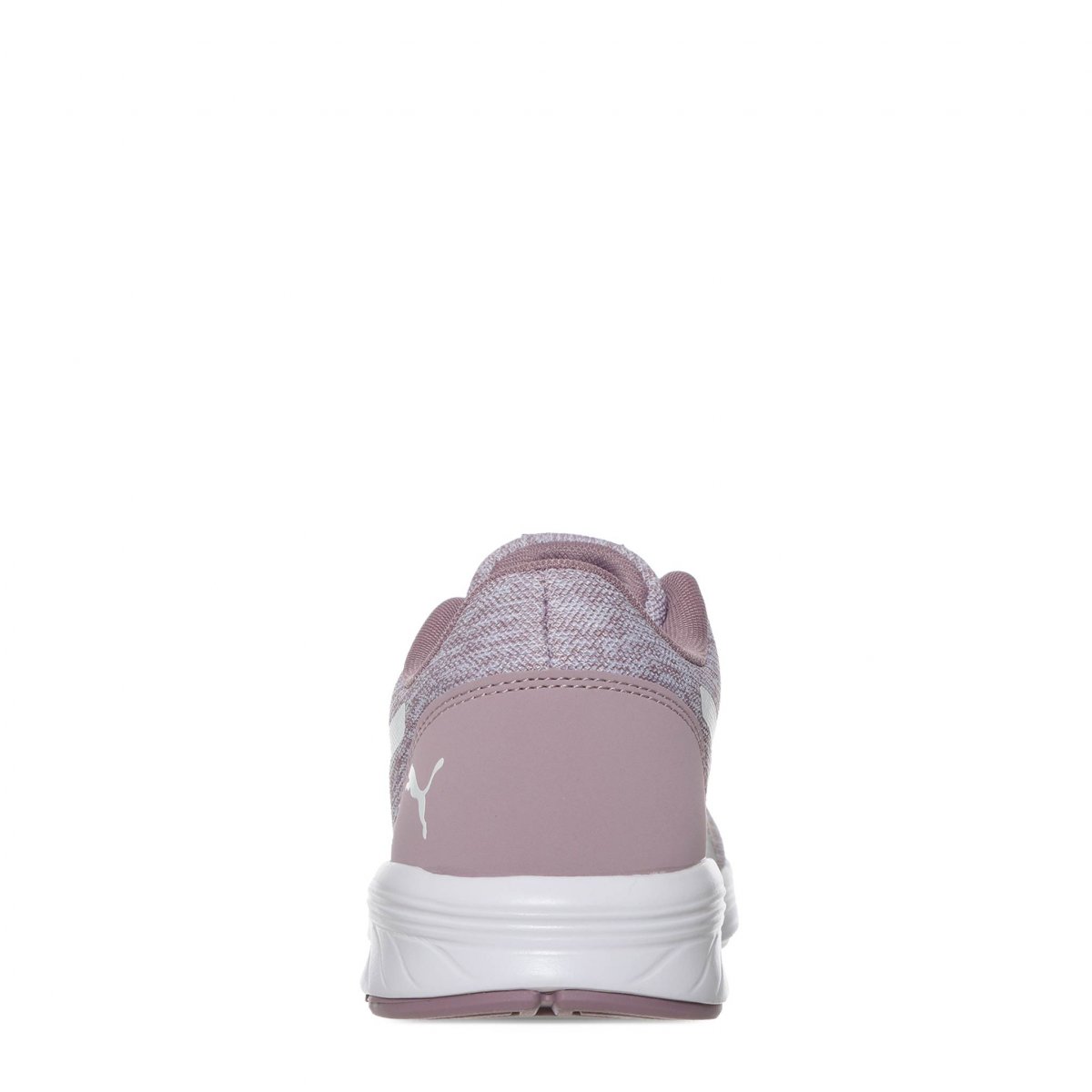 Tenis Puma Solar Runner Rosa Deportivo.