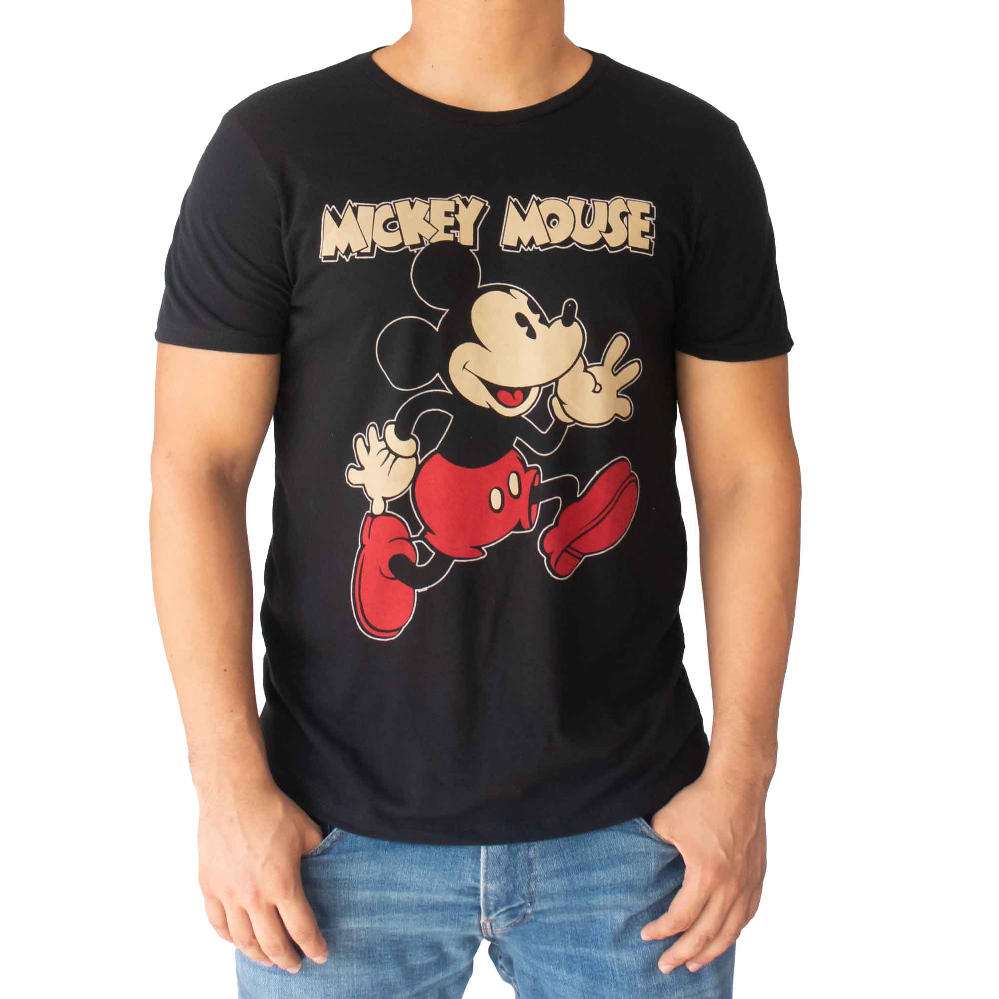 Paquete Armado De 6 Playeras Para Hombre.