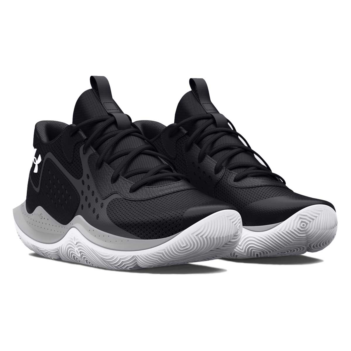 Tenis Under Armour Jet 23 Basket Bota Botín Lockdown Curry