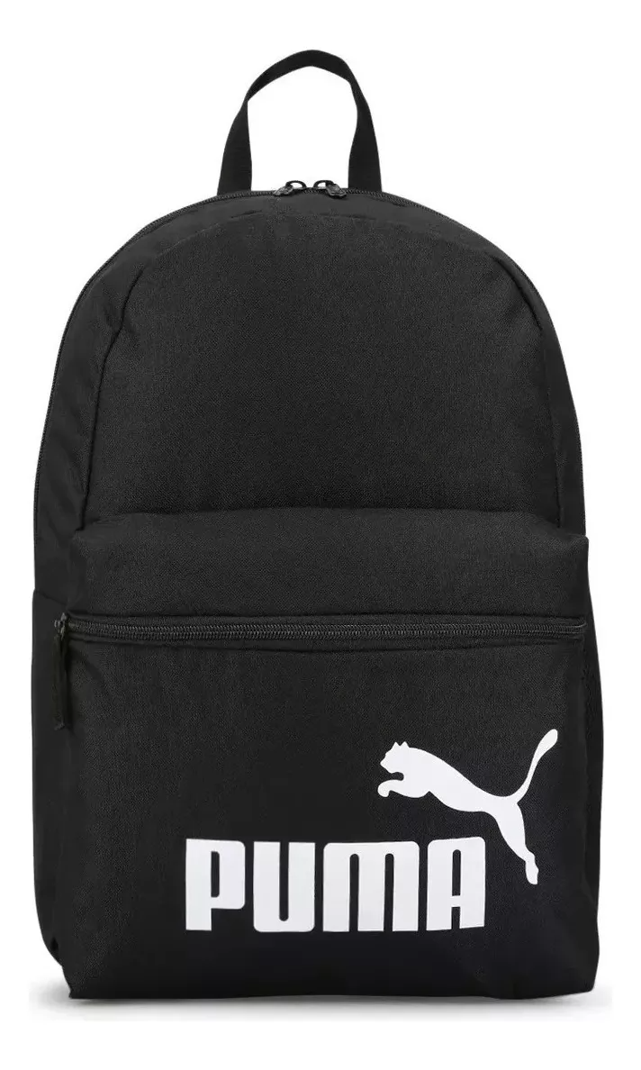 Mochila Puma Cat Deck Unisex Clasica Backpack Urbana