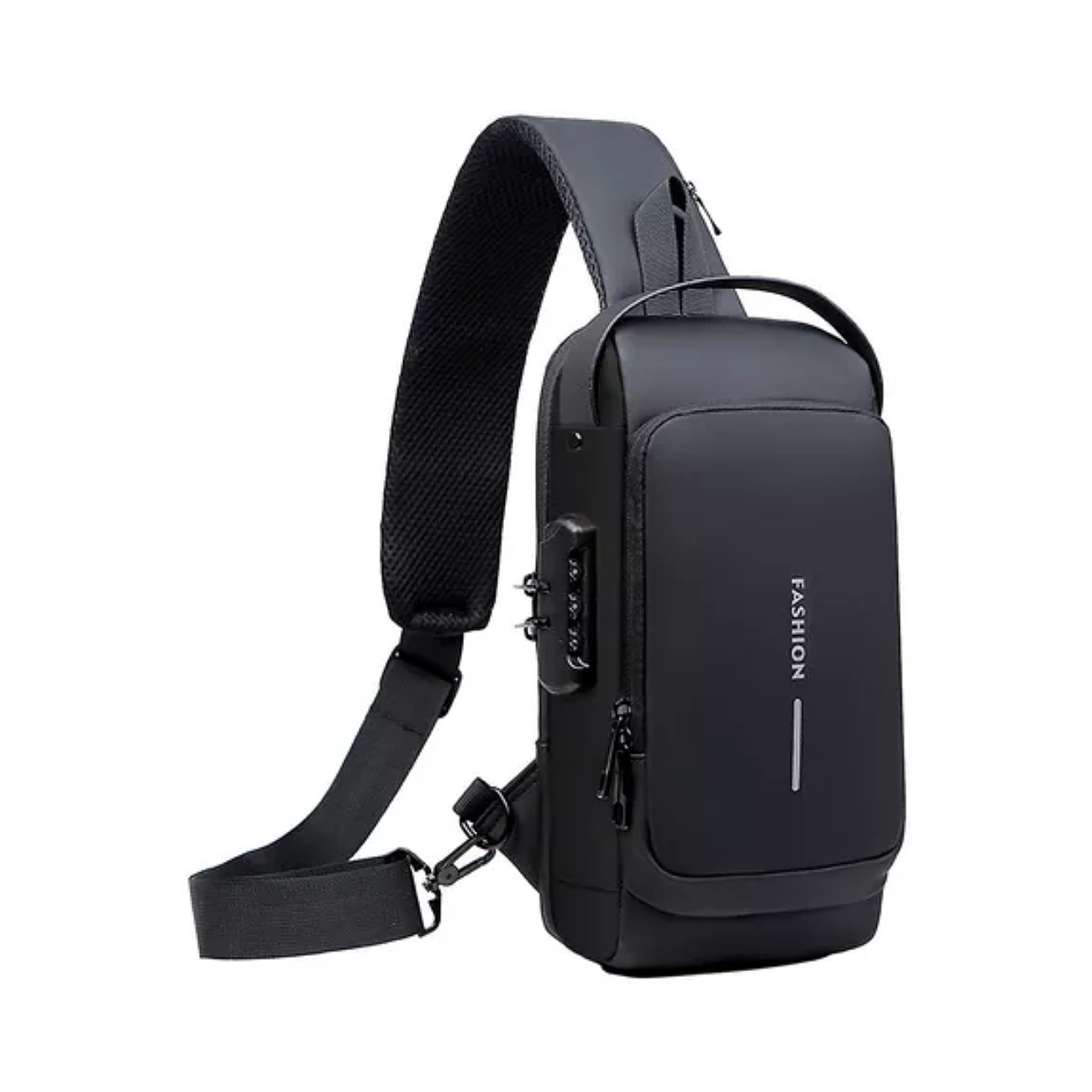 Mochila Cruzada
