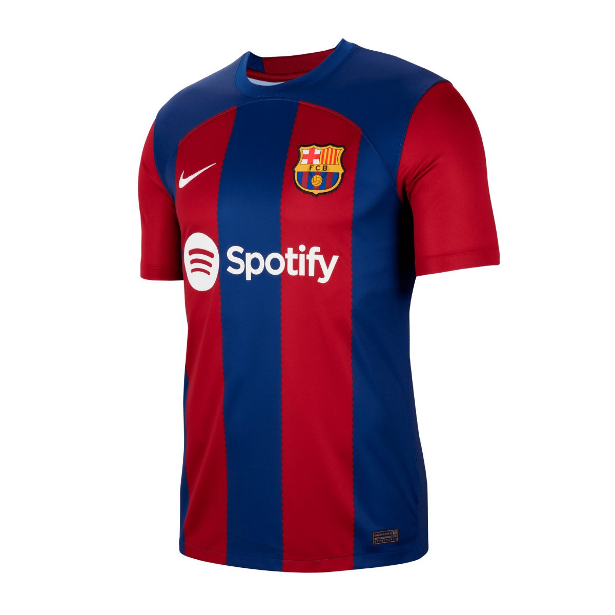 Jersey Original nike del FC Barcelona local 2023 2024 DX2687