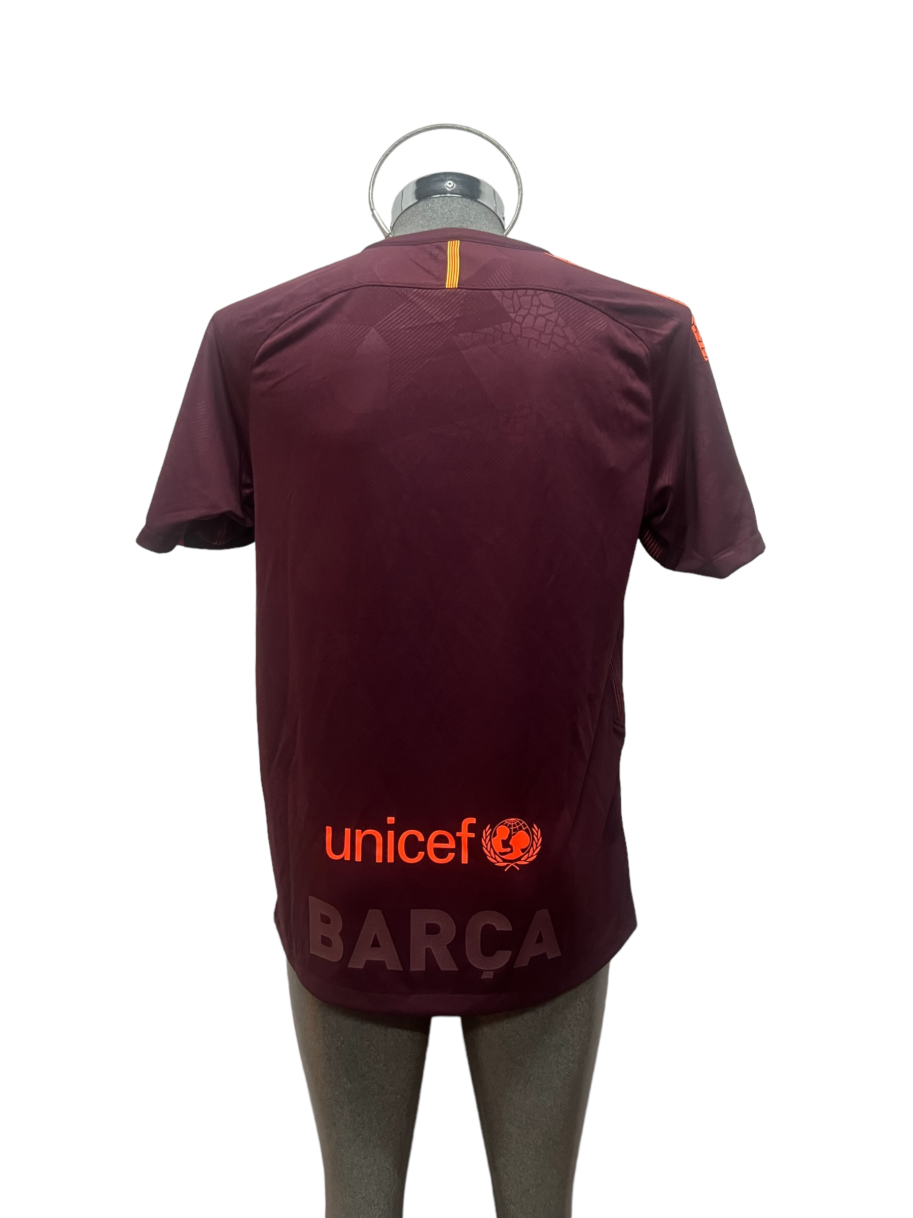 Sueter de barcelona 2018 deals