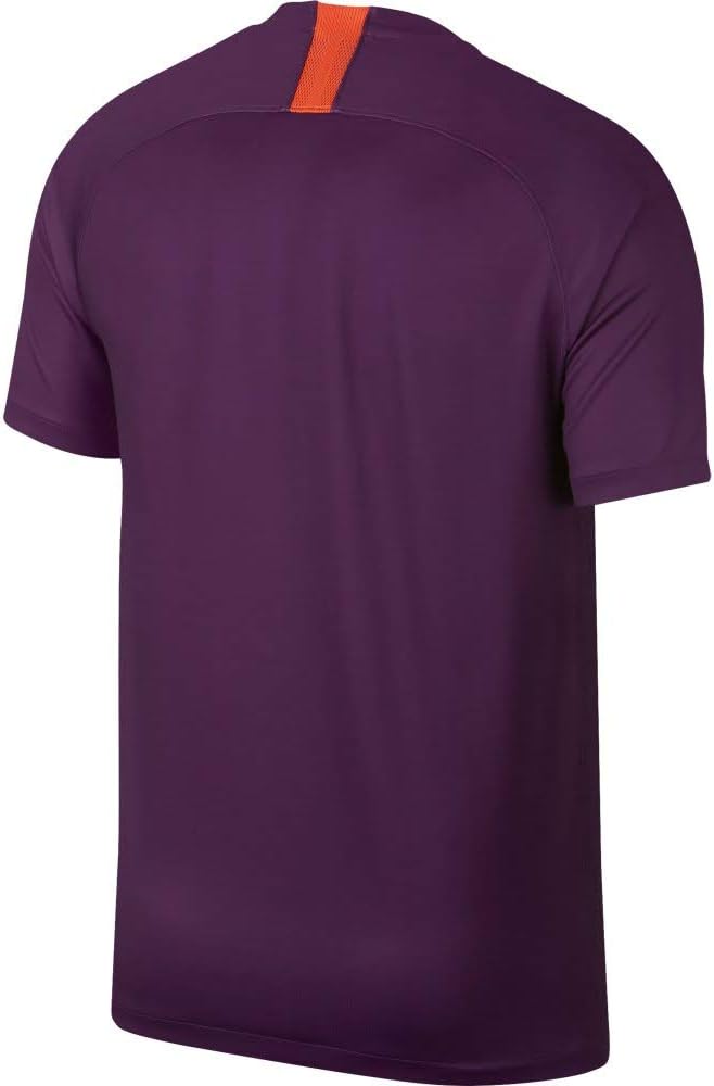 Jersey Original nike Manchester City Inglaterra 3era gala 2018-2019 919001.