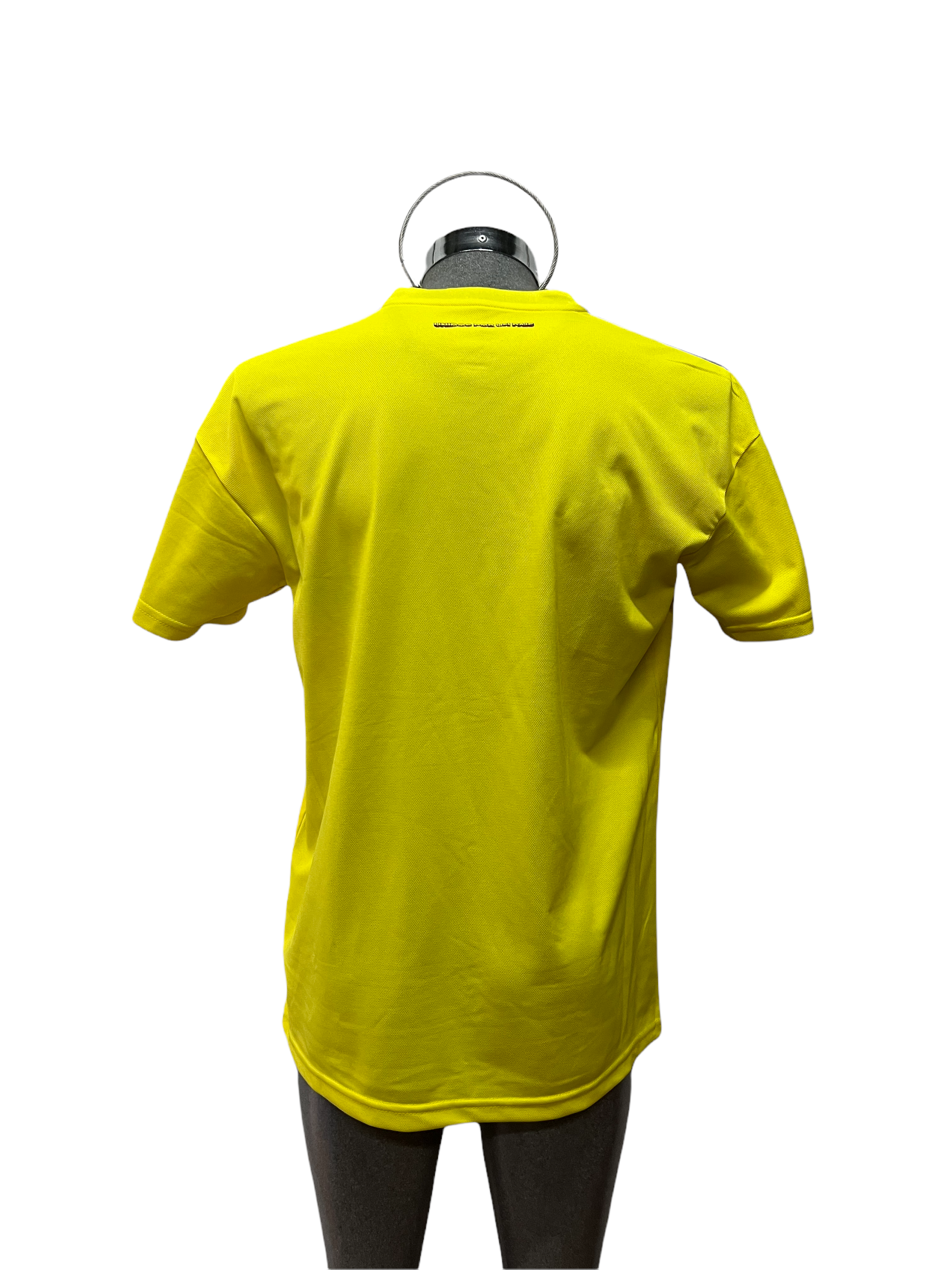 Jersey Original Adidas Selección Colombia mundial 2018 CW1526