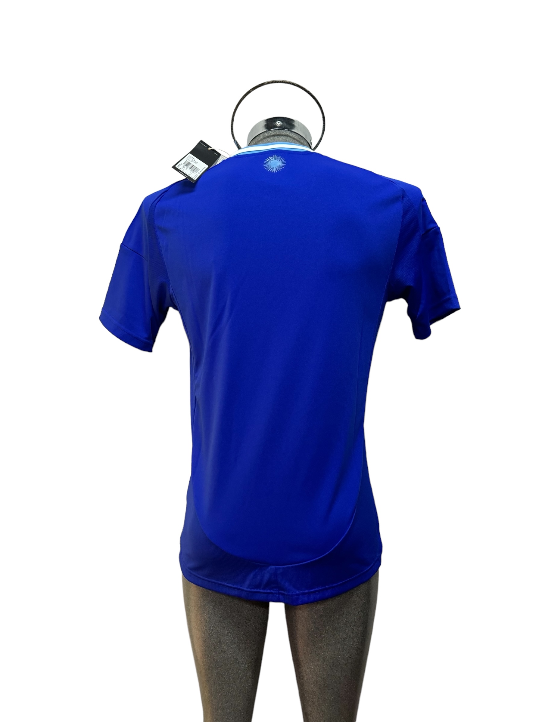 Jersey Original Adidas Selección Argentina visita copa américa 2024 IP8413