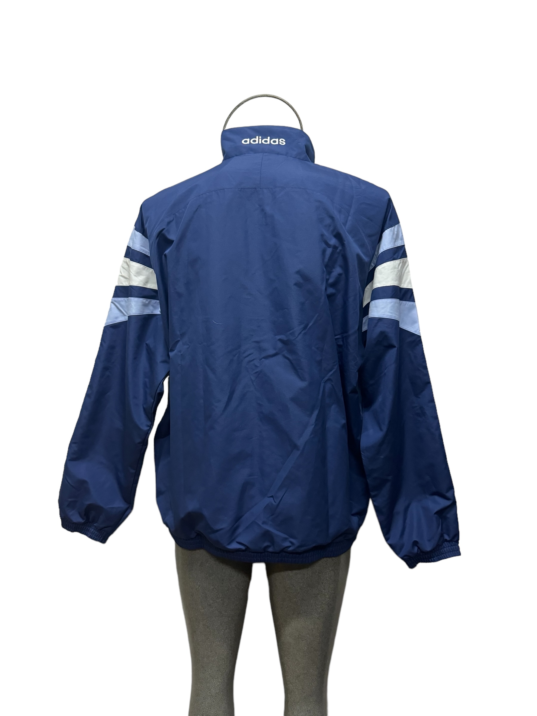 Chamarra Original Adidas Selección Argentina retro 1994 IS0267.