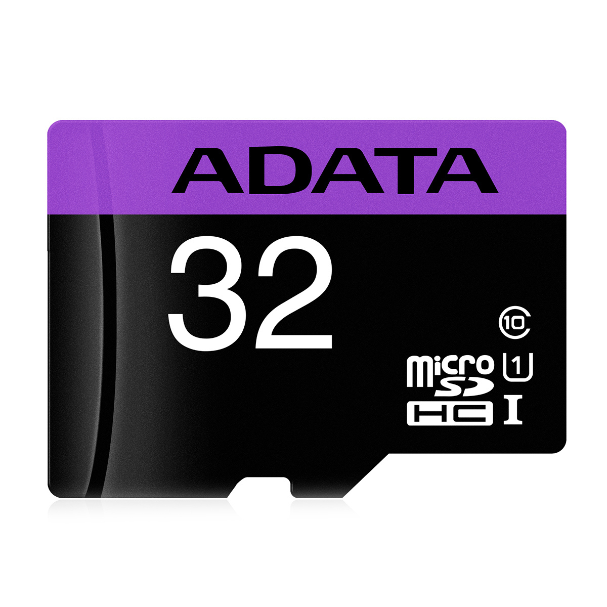 Memoria Micro SD de 32 GB Clase 10 Adata.