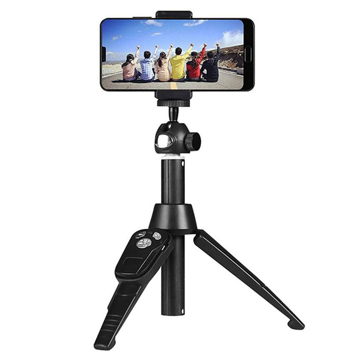 Support de voix à triple ventouse NEEWER compatible Maroc