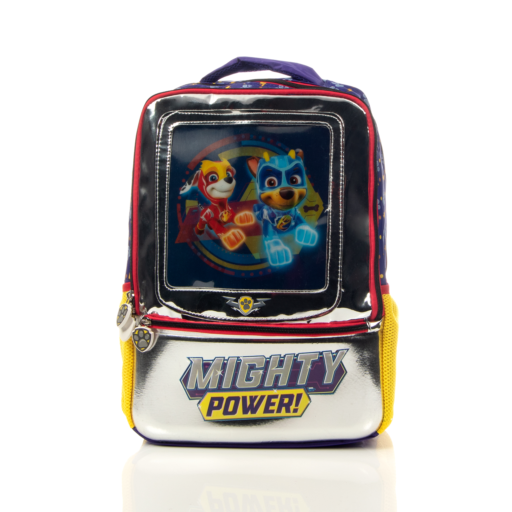 Mochila Paw Patrol