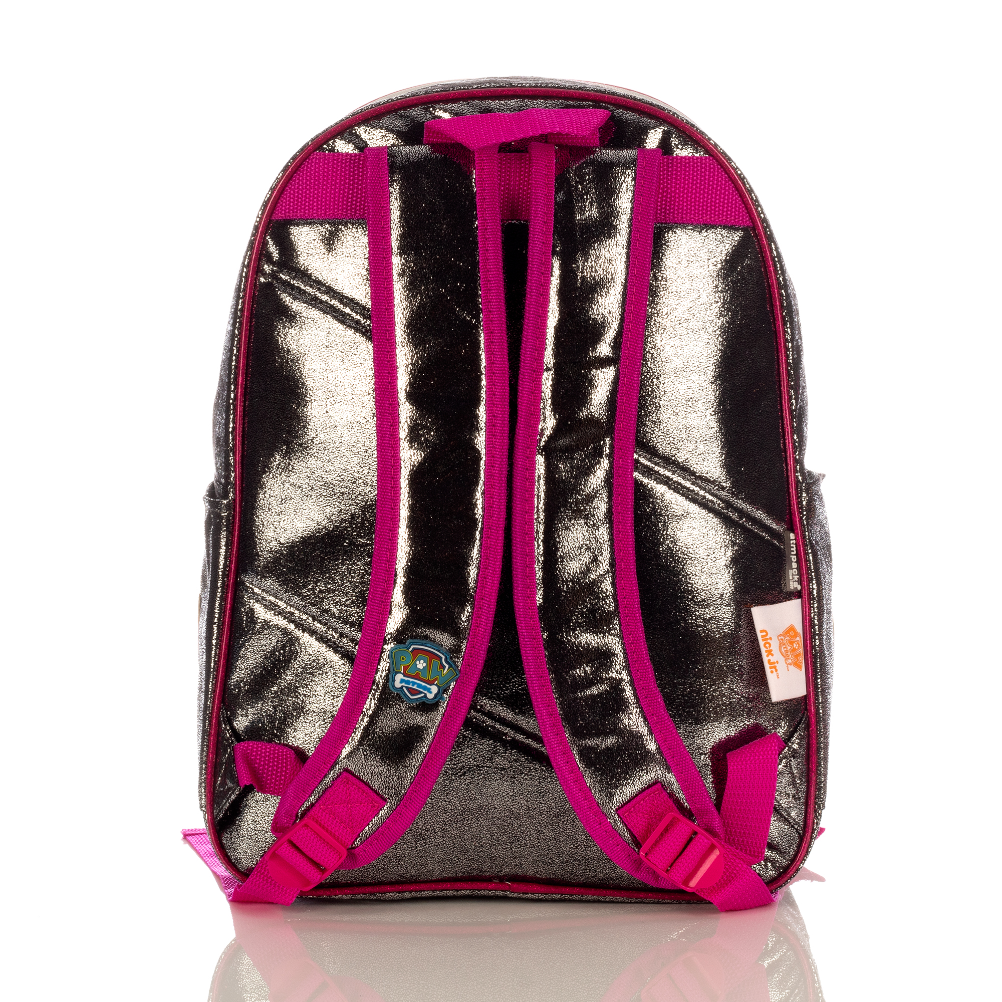 Mochila Paw Patrol "I Speak Emoji"