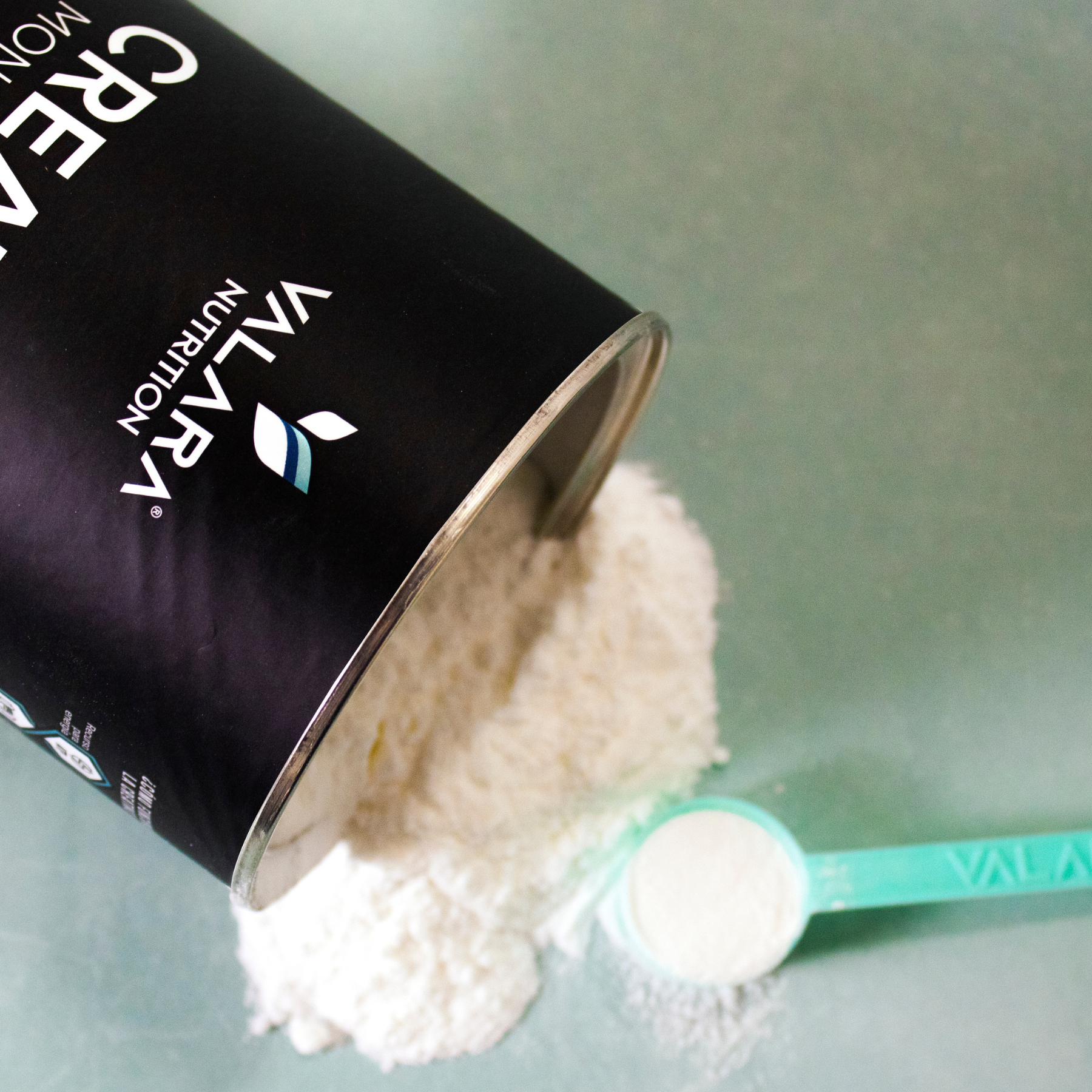 Creatina Monohidratada Valara 450 g