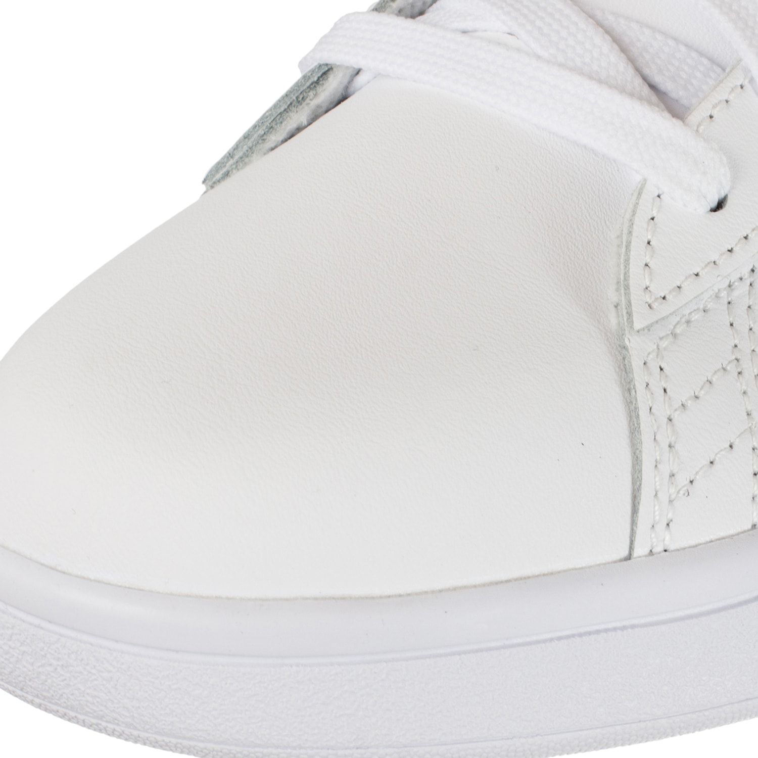 Tenis Puma Smash V2 L - 36521507 - Blanco - Hombre 