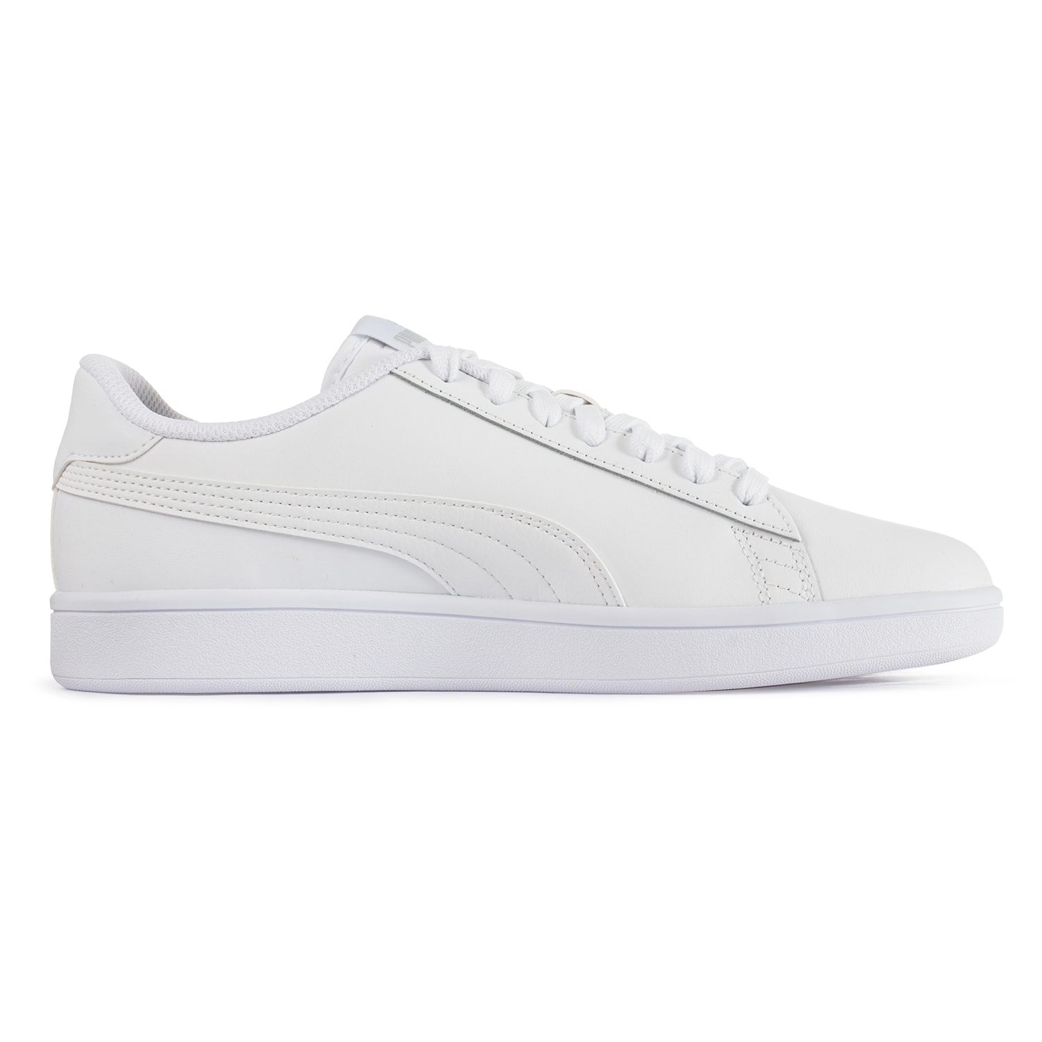 Tenis Puma Smash V2 L - 36521507 - Blanco - Hombre 