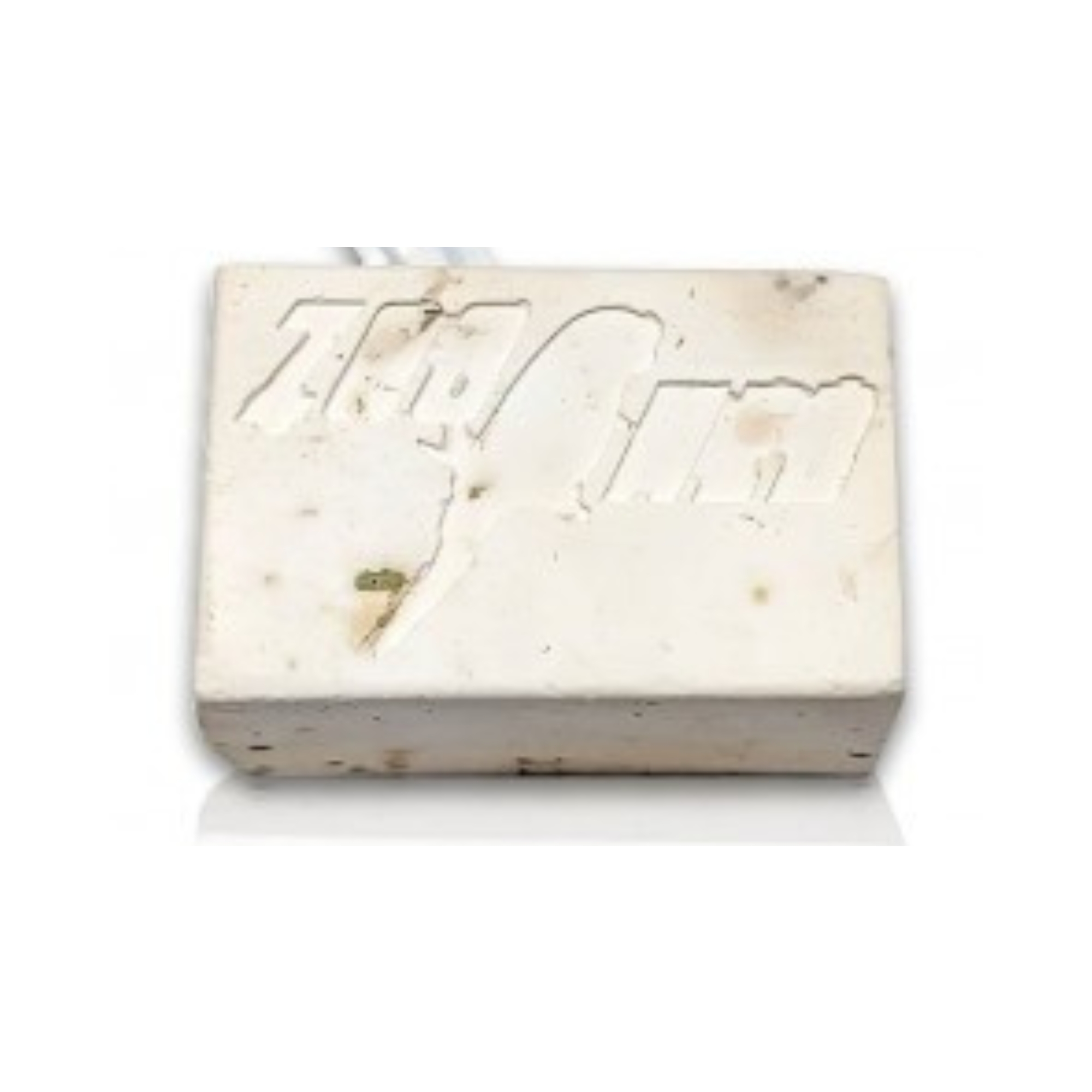 Alimento block aves gusanos bolsa zoomed 1 pieza